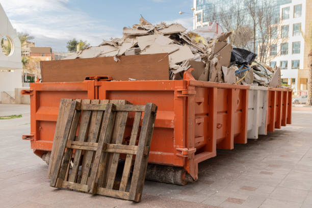 Best Hoarding Cleanup  in West Park, CA